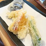 伊都の寿司 にし川 - 
