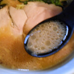 萬家 - 老若男女に親しまれているミルキーでコク旨スウィートなスープ