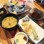 伊都の寿司 にし川 - 