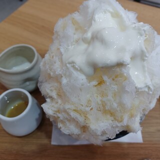 天然氷処 甲斐_0