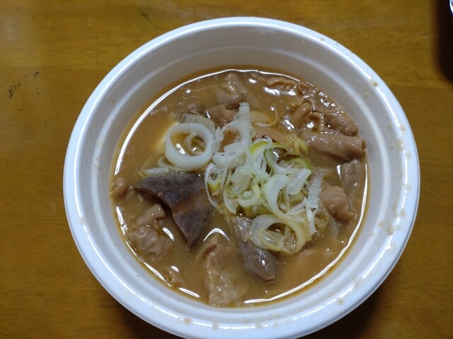 八永南部家敷 六郷店 - 飯詰（天ぷら）の写真