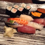 Sushi No Isomatsu - 