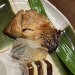 赤坂 鮨 以とう - 