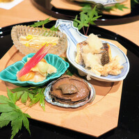 懐食 砂月 - 