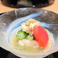 懐食 砂月 - 
