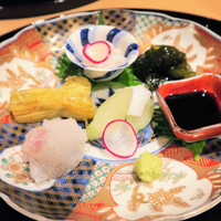 懐食 砂月 - 
