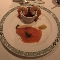 ロウリーズ・ザ・プライムリブ 恵比寿ガーデンプレイス店 - 