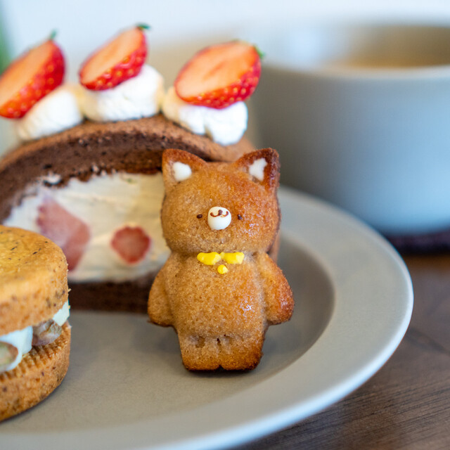 その他 bake BAKE （ベイク） - 瑞江/カフェ | 食べログ