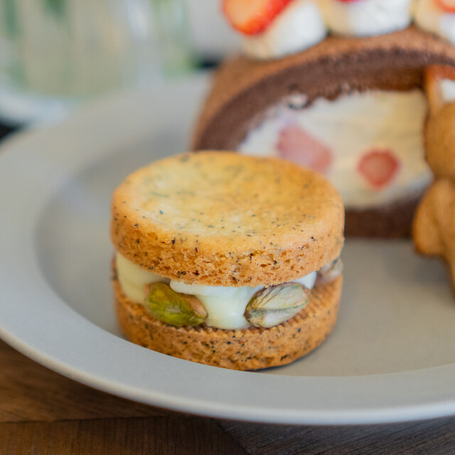 BAKE （ベイク） - 瑞江/カフェ | 食べログ