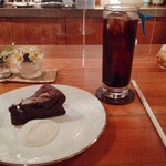 炭火焙煎珈琲・凛 - 