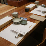 天婦羅 みやしろ - 