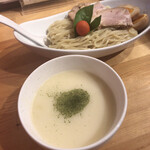 上州山賊麺 大大坊 - 