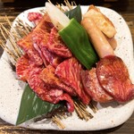 Yakiniku Taka - 