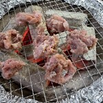 Horumon Yakiniku Kadoya - 