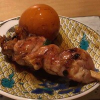焼鳥 ひら野 - 