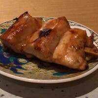 焼鳥 ひら野 - 