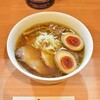 RAMEN ガモウスマイル