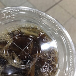 NewDays - ドリンク写真: