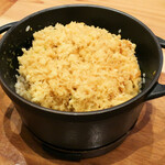 天婦羅 みやしろ - 