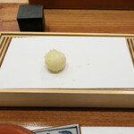 天婦羅 みやしろ - 