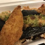 から揚げの天才 - 