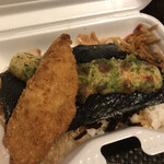 から揚げの天才 - 