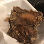 から揚げの天才 - 