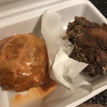 から揚げの天才 - 