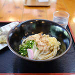 森とうどん - 