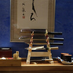 天婦羅 みやしろ - 