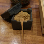 天婦羅 みやしろ - 