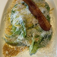 RUBY JACK'S SEAFOOD & STEAK - 