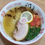 らぁ麺ここん - 