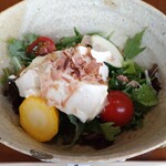 XEX ATAGO GREEN HILLS / tempura & sushi An - 