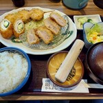 Tonkatsu Hirayoshi - 