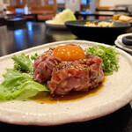 Yakiniku Horumon Takiman - 