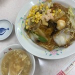 中華料理 八龍 - 