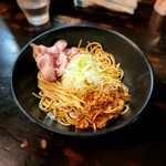 濃麺 海月 - 