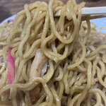 Ramen Ki Ri Chan - 