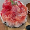 夙川桜庵 - 果肉いちごミルクS890円