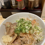 Ramen mifuku - 