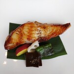 XEX ATAGO GREEN HILLS / tempura & sushi An - 