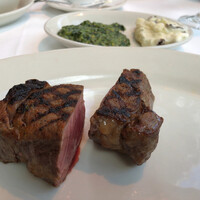 Morton's The Steakhouse 丸の内 - 
