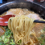 京都ラーメン研究所 - 