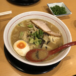 Ramen Shubou Yuu Men - 鹿児島ラーメン