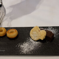 RISPETTO - 