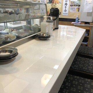 お食事処 新京本店_2