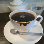 Tea room CoCo. - コーヒー
