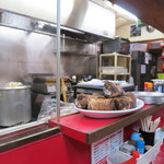 丸高中華そば 神戸二宮 - 