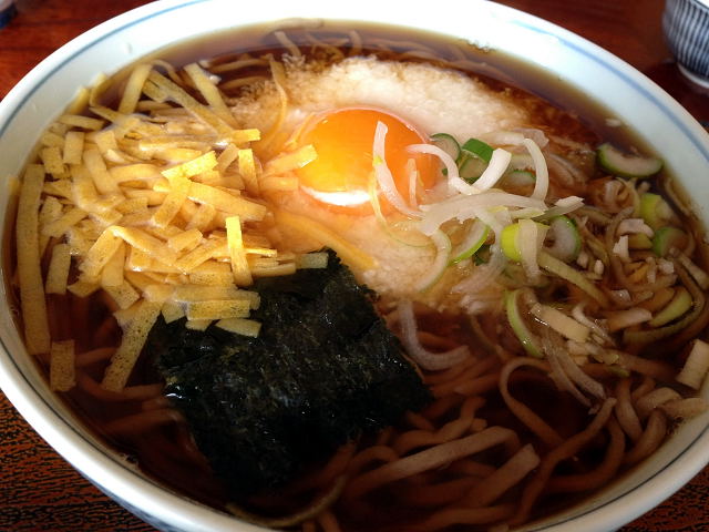 二四八庵 仁賀保 そば 食べログ
